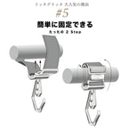 送料無料！　Litta Glitta  360度回転  1年保証ベビーカー Duology ダブルフック