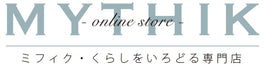 MYTHIK オンラインストア - ホーム